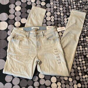 PacSun Stacked Skinny Active Stretch Jeans